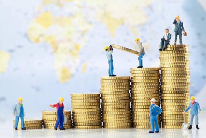 Grecia registró un superávit de 2 mil 188 millones de euros entre enero y julio de 2025