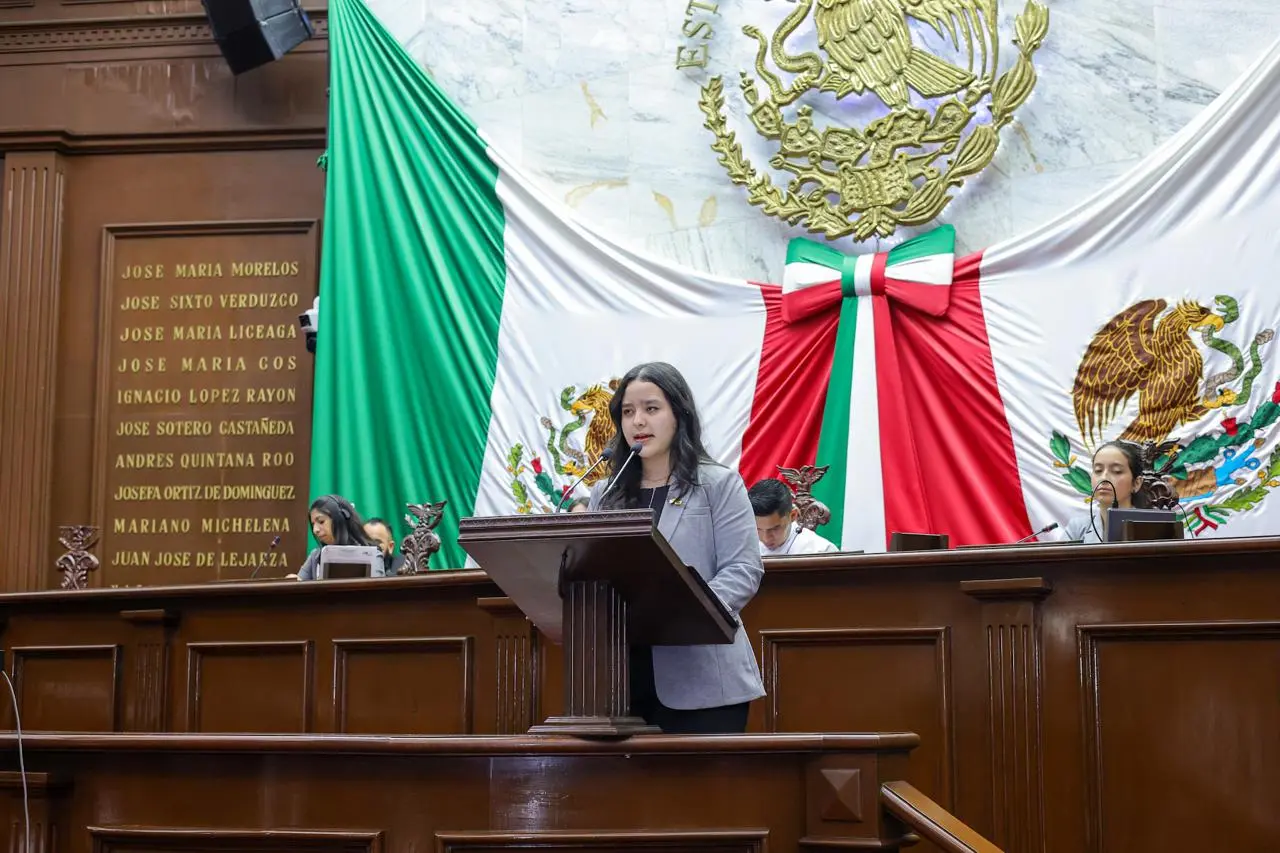 Grecia Tavera Silva impulsa programa “Mujer y Futuro” para la reinserción social de mujeres privadas de la libertad
