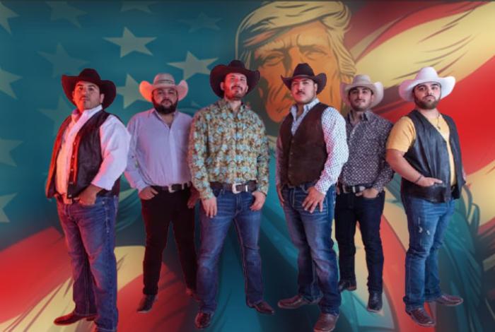 Grupo Frontera, a la conquista de América Latina y Europa