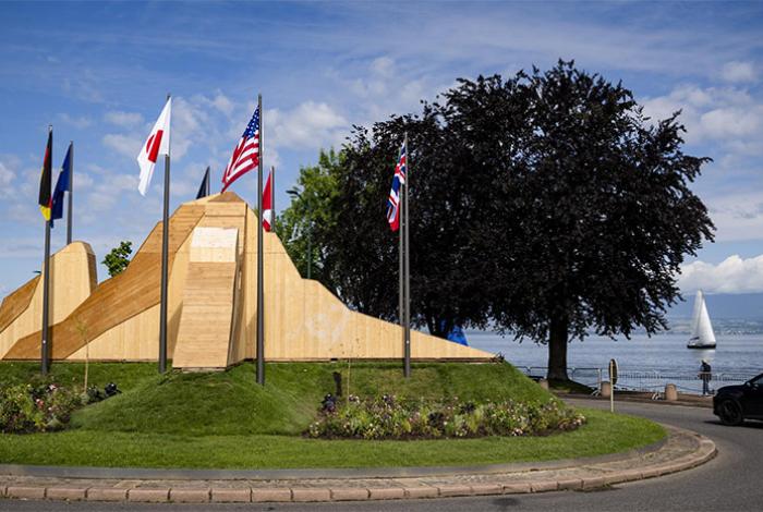 Grupos humanitarios y climáticos piden al G7 hacer su ‘mea culpa’ ante los desequilibrios