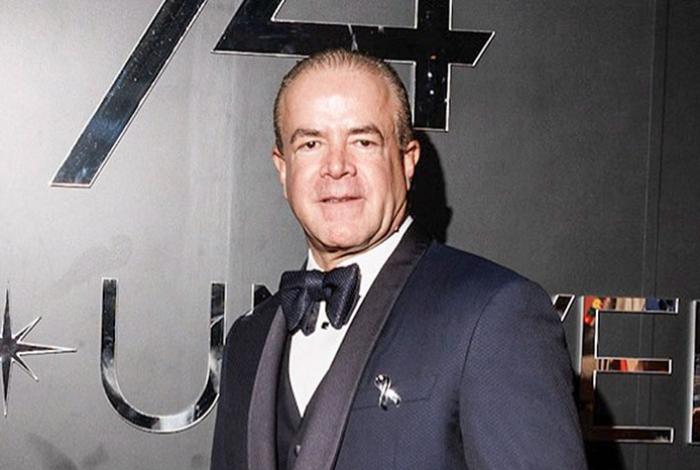 Guatemala destituye a Raúl Rocha como cónsul honorario en México