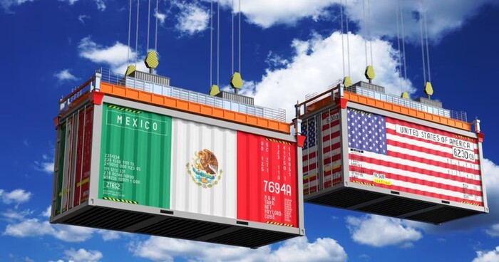  Guerra Comercial en Norteamérica: ¿El Fin del Libre Comercio con el T-MEC?