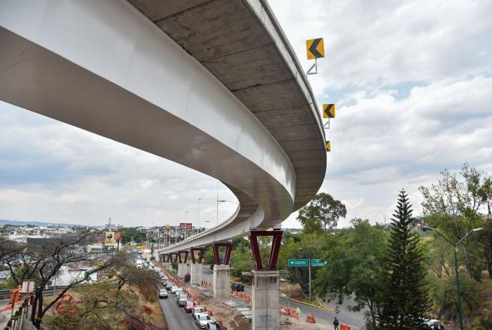 Guía rápida: Cómo circular por el nuevo distribuidor vial salida a Pátzcuaro