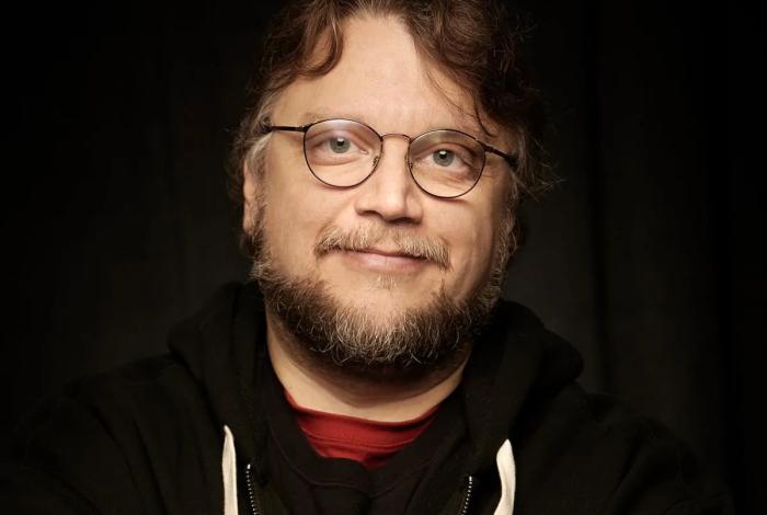 Guillermo del Toro: La emoción es el nuevo punk