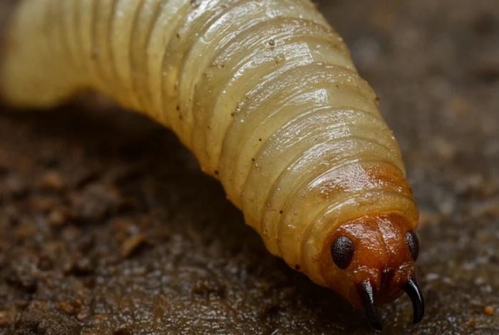 Gusano barrenador, cerca de Michoacán, advierte Cefoga