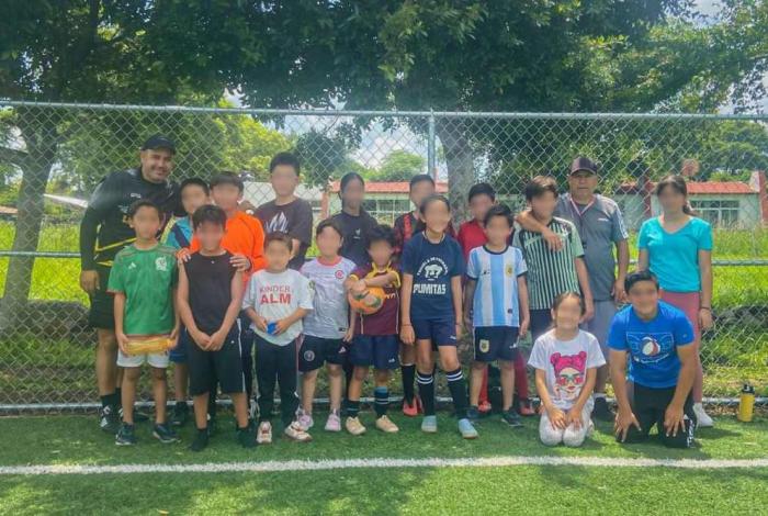 H. Ayuntamiento de Jiquilpan y Dirección de Deportes lanzan Cursos de Verano Deportivo