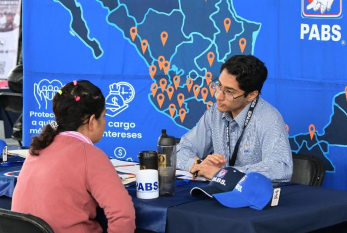 Habrá más de 40 ferias de empleo como parte del Plan Michoacán: Sedeco