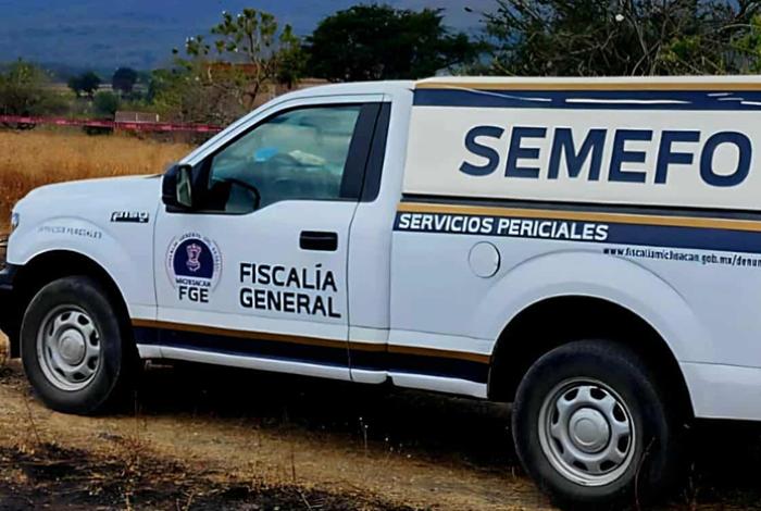 Hallan 3 cadáveres desmembrados en el municipio de Jiménez