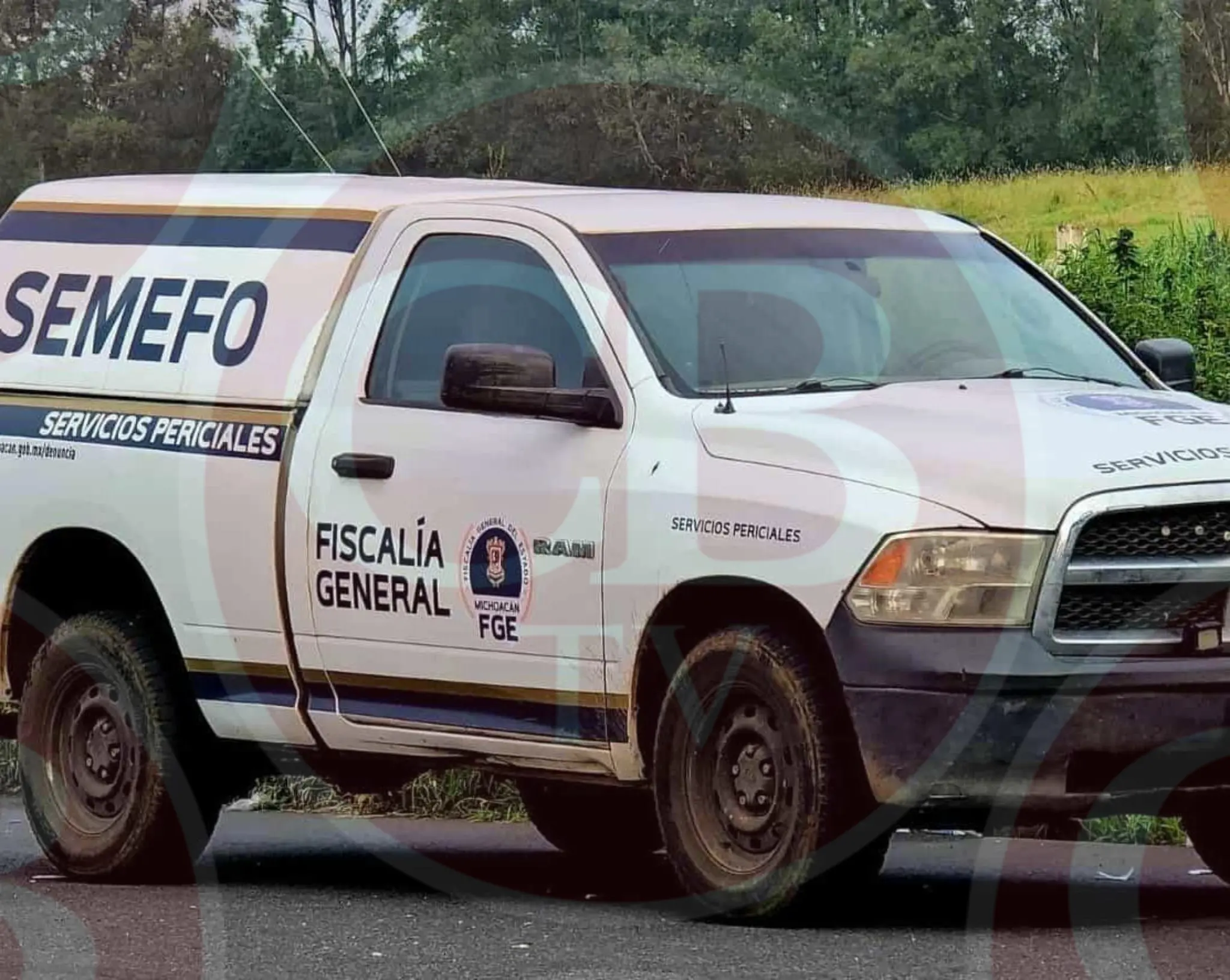 Hallan a adulto mayor muerto con signos de asfixia en Zitácuaro