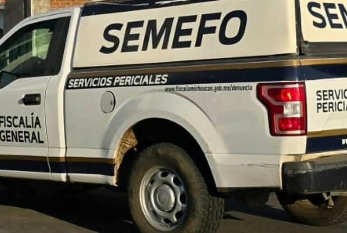 Hallan a adulto mayor muerto dentro de un domicilio en la región de Tarímbaro