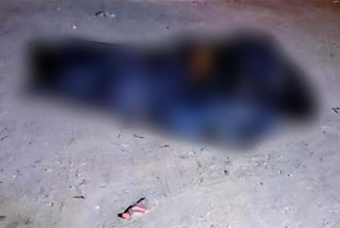 Hallan a dos ejecutados y embolsados en el municipio de Queréndaro