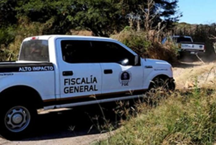 Hallan a hombre ase si nado y descalzo en Tlalpujahua