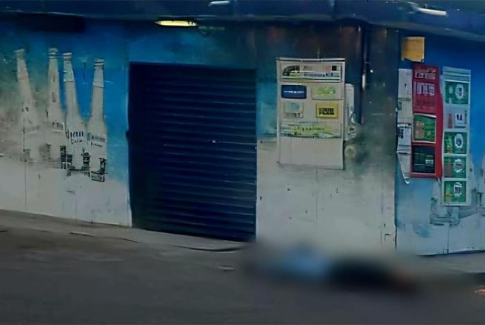 Hallan a hombre asesinado a la entrada de Téjaro, Tenencia de Tarímbaro