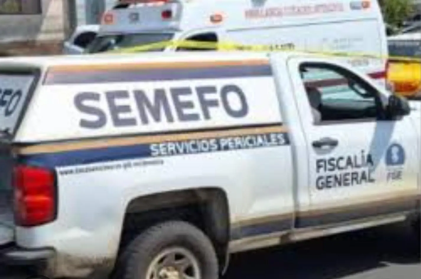 Hallan a hombre atropellado en la Morelia–Mil Cumbres; el cuerpo quedó abandonado a pie de carretera