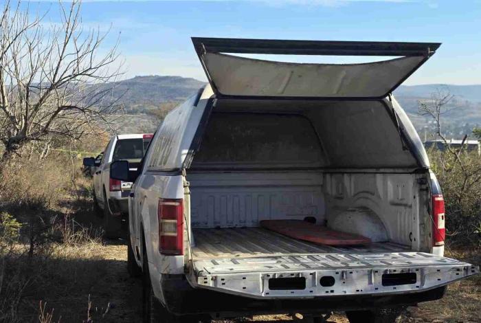 Hallan a hombre ejecutado en el municipio de Madero