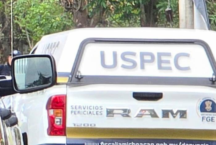 Hallan a mujer ejecutada de un balazo en la cabeza, en la región de Zinapécuaro