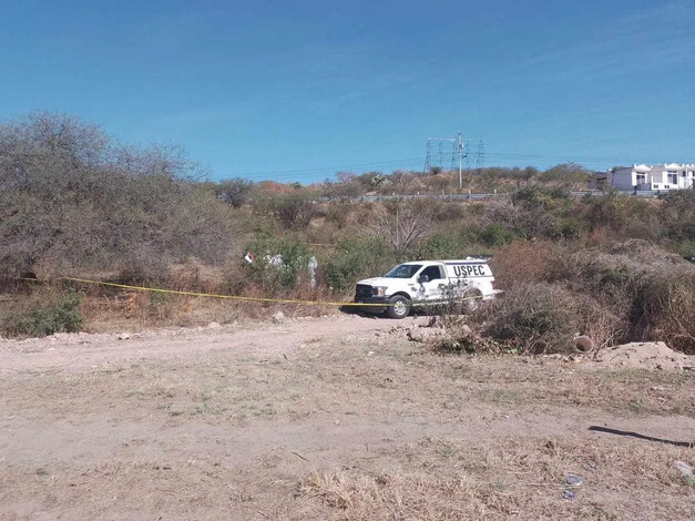 Hallan a mujer muerta y con huellas de violencia en El Carrizal, Tarímbaro