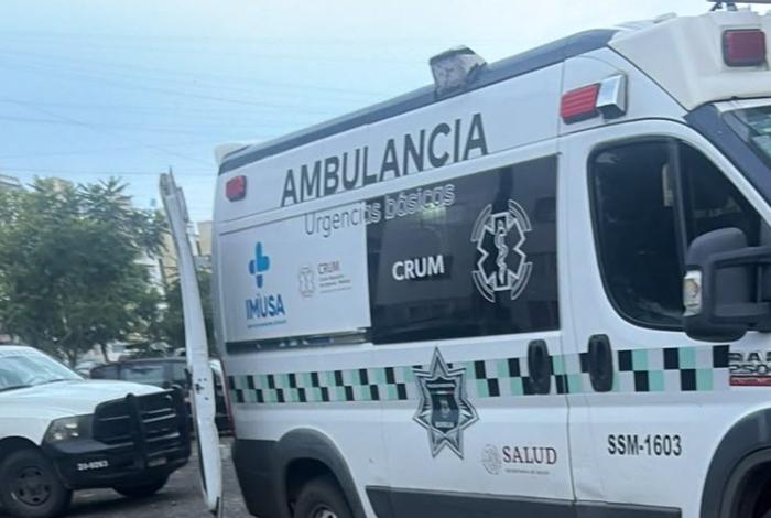 Hallan a mujer sin vida y en descomposición dentro de departamento
