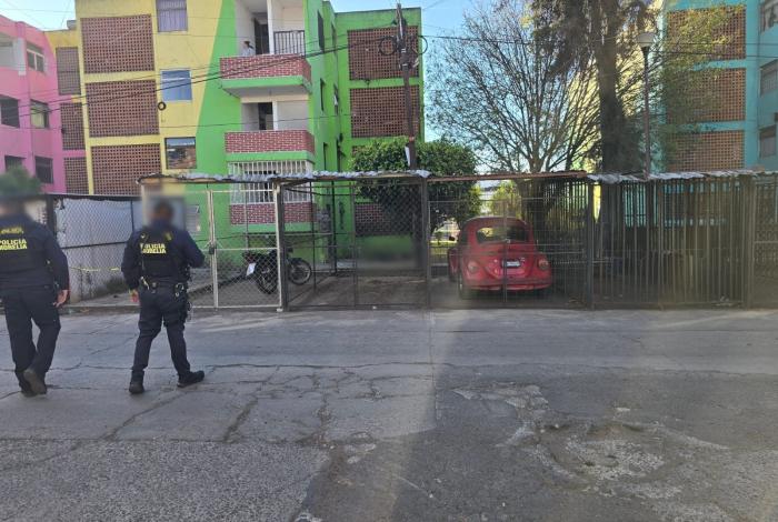 Hallan a otro sujeto asesinado a golpes al poniente de Morelia