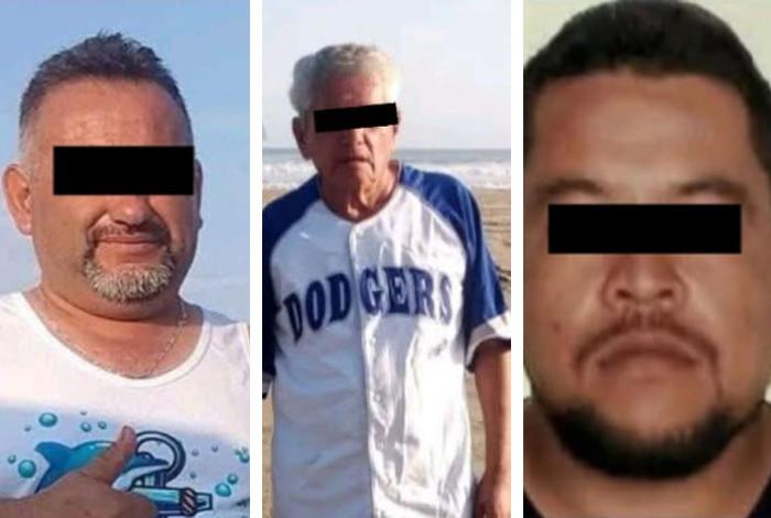 Hallan asesinados en Guanajuato a 3 de 4 uruapenses reportados como desaparecidos