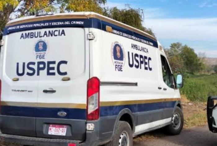 Hallan cadáver decapitado y sin brazos en Buenavista