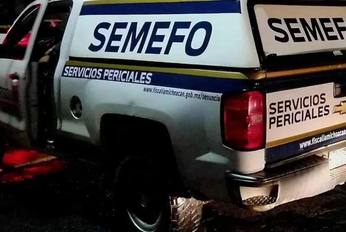 Hallan cadáver en avanzado estado de descomposición dentro de departamento en Morelia