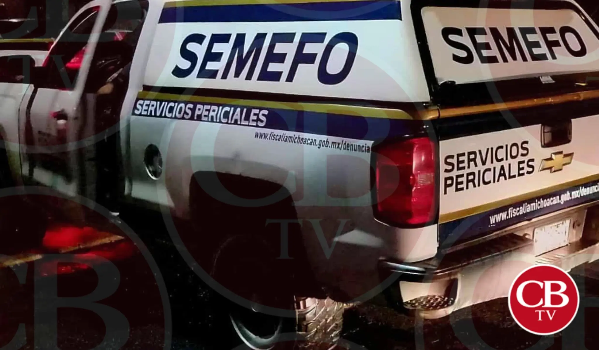 Hallan cadáver en descomposición en fraccionamiento Santa Fe