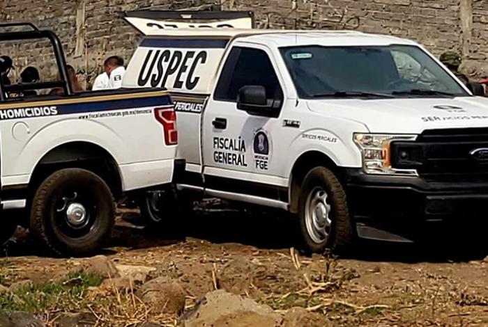 Hallan cadáver torturado en predio rústico de Zacapu