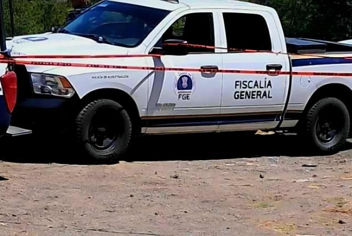 Hallan cadáveres desmembrados en Queréndaro
