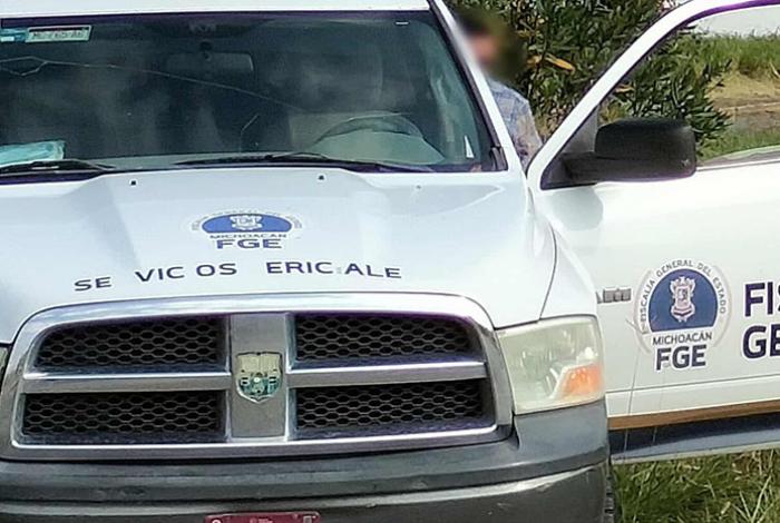 Hallan cráneo humano en un baldío de la colonia La Esperanza, en Morelia