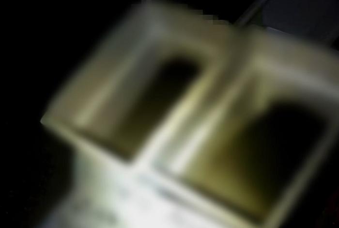 Hallan dos cabezas humanas en colonia La Florida, Apatzingán