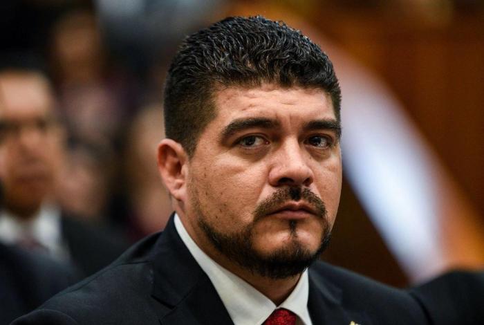 Hallan mu3rto al diputado federal de Morena, Zenyazen Escobar