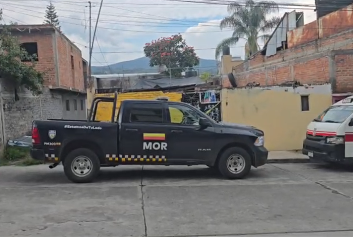Hallan muerta a una mujer en una casa abandonada de La Quemada, en Morelia