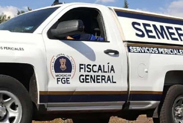 Hallan osamenta humana en predio de Tarímbaro, cerca de carretera Morelia-Salamanca