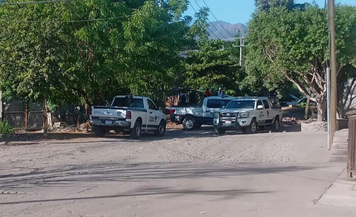 Hallan pierna cercenada bajo un puente en colonia Morelos de Apatzingán