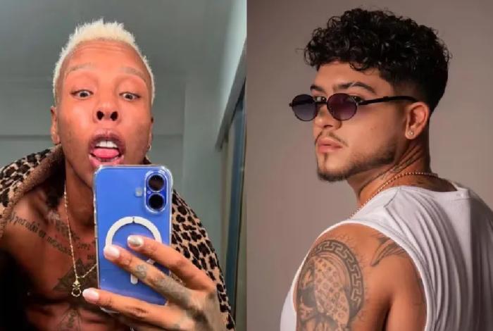 Hallan sin vida a B-King y DJ Regio Clown, artistas colombianos desaparecidos