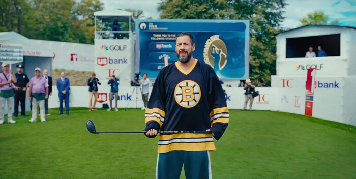  “Happy Gilmore 2” Llega a Netflix con un Golpe de Sorpresa. Aquí la fecha de estreno