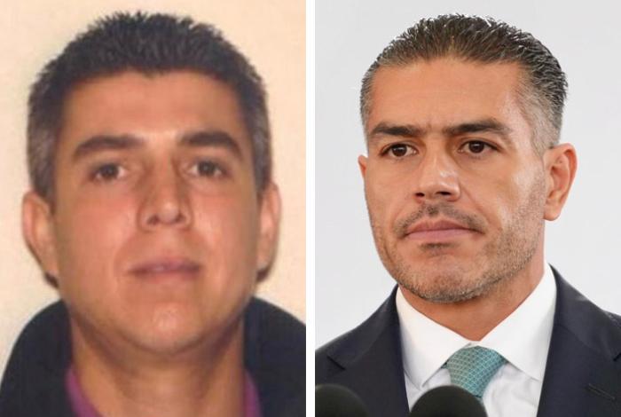 Harfuch confirma que el sucesor del Mencho, alias Pelón, tiene orden de extradición