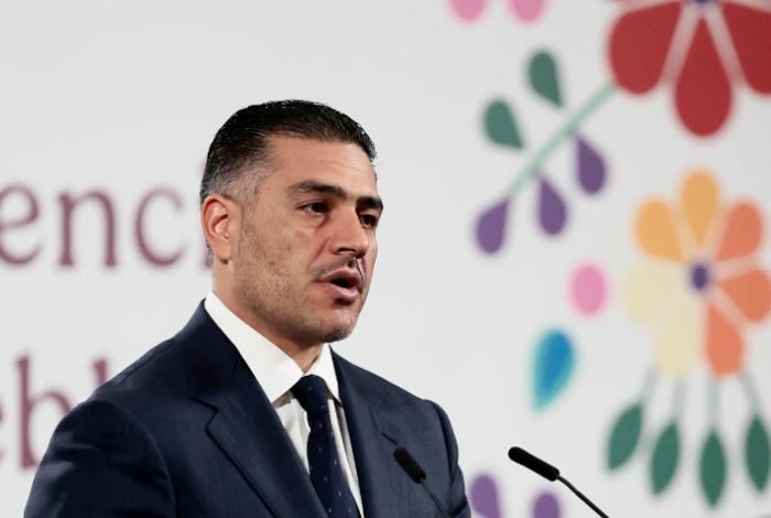 Harfuch llega hoy a Michoacán para abordar estrategia contra extorsión a limoneros