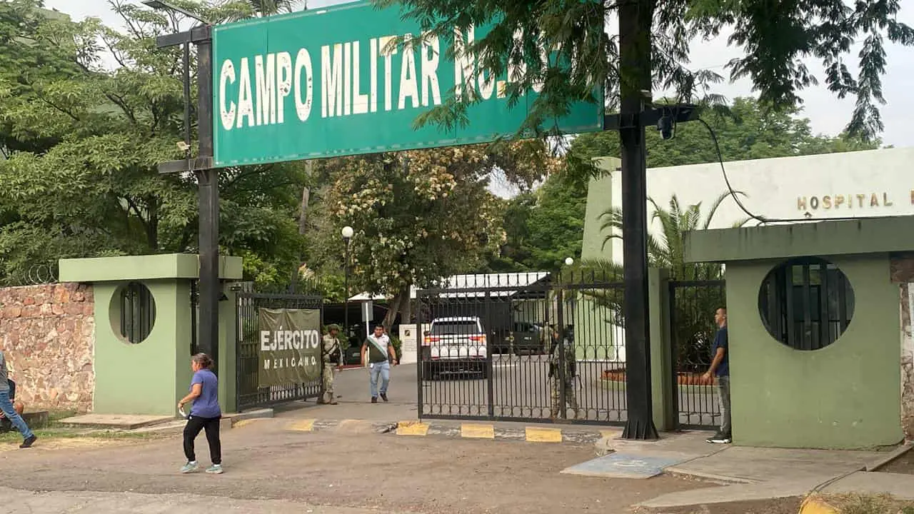 Harfuch promete seguridad a limoneros de Apatzingán