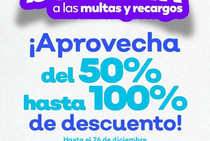 Hasta 26 de diciembre, fecha para aprovechar Buen Fin del Ayuntamiento de Morelia