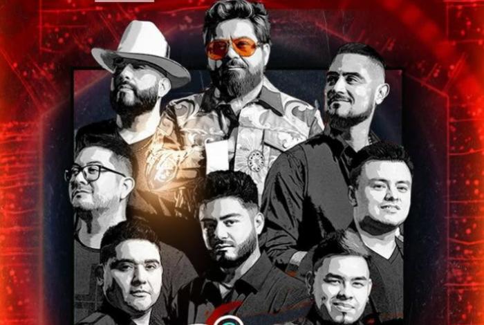 ¡Hasta 3 horas y media de concierto! La Firma prepara noche romántica en Morelia; habrá 2x1 en zona oro