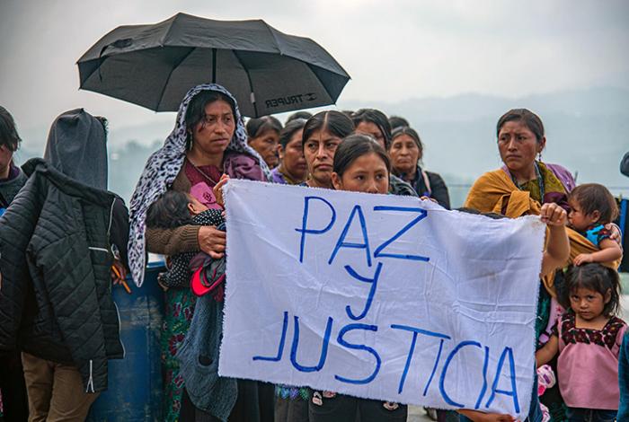 Hay 122 millones de desplazados forzados en el mundo; Venezuela encabeza la lista de refugiados