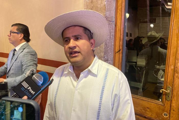 Hay avances en seguridad, pero no es suficiente: Manzo