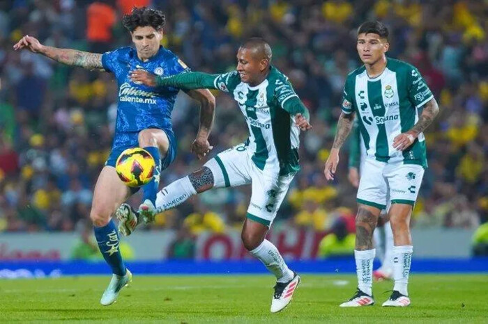  ¡Hay jornada doble en la Liga MX! Este martes en marcha la fecha 4