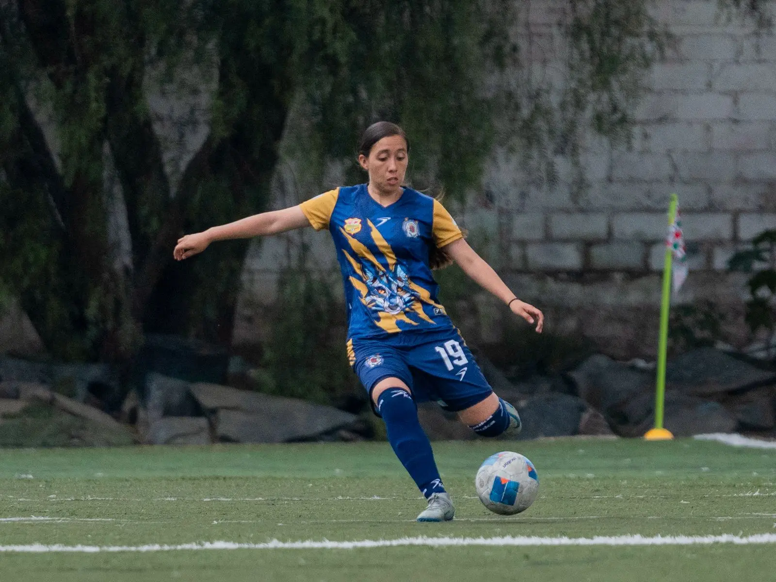 HAY MOTIVACIÓN Y UNIDAD EN LA PLANTILLA DEL ATLÉTICO MORELIA-UMSNH FEMENIL
