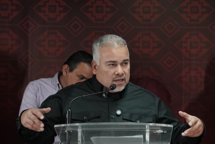 Hay pueblo bueno y pueblo malo: Morena