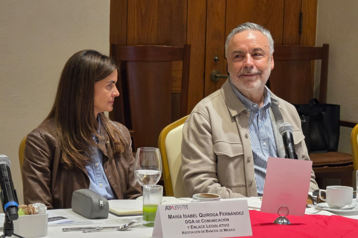 “Hay que fortalecer la coordinación entre instituciones para combatir la corrupción y la impunidad": Alfonso Ramírez Cuéllar