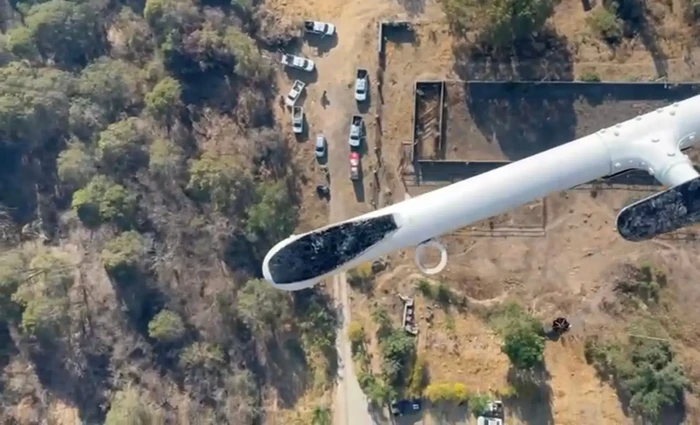 Helicóptero con helibalde y brigadistas de la SSP coadyuvaron a sofocar incendios en la región oriente de Michoacán