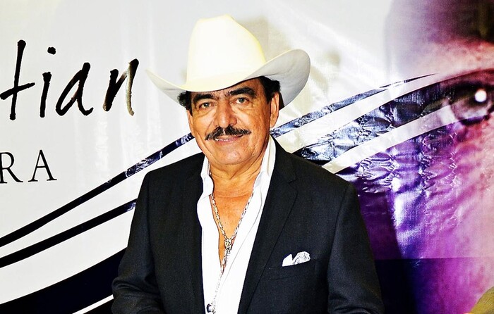 Herencia de Joan Sebastian designada al nieto de Maribel Guardia estará en un fideicomiso